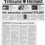 August 1, 2001, Hawaii Tribune Herald