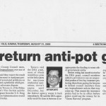 August 31, 2000, Tribune Herald